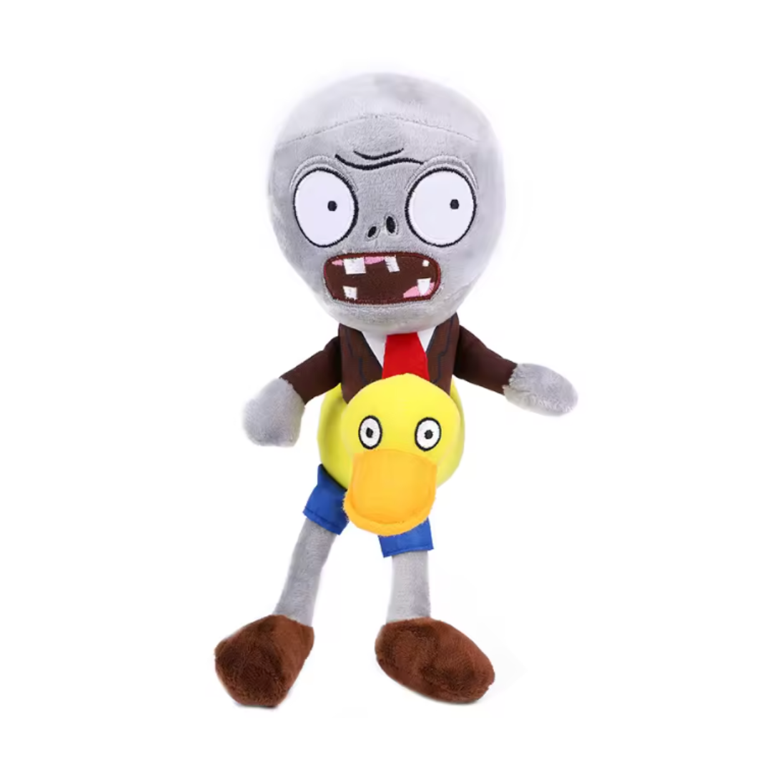 Lanzaguisantes de plantas vs zombies