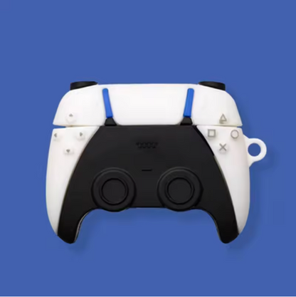 Funda creativa para auriculares