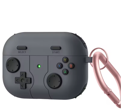 Funda creativa para auriculares