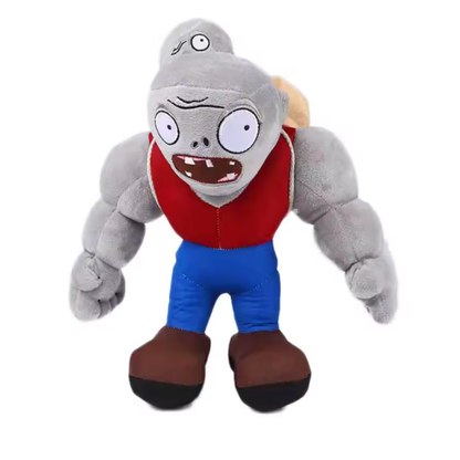 Lanzaguisantes de plantas vs zombies
