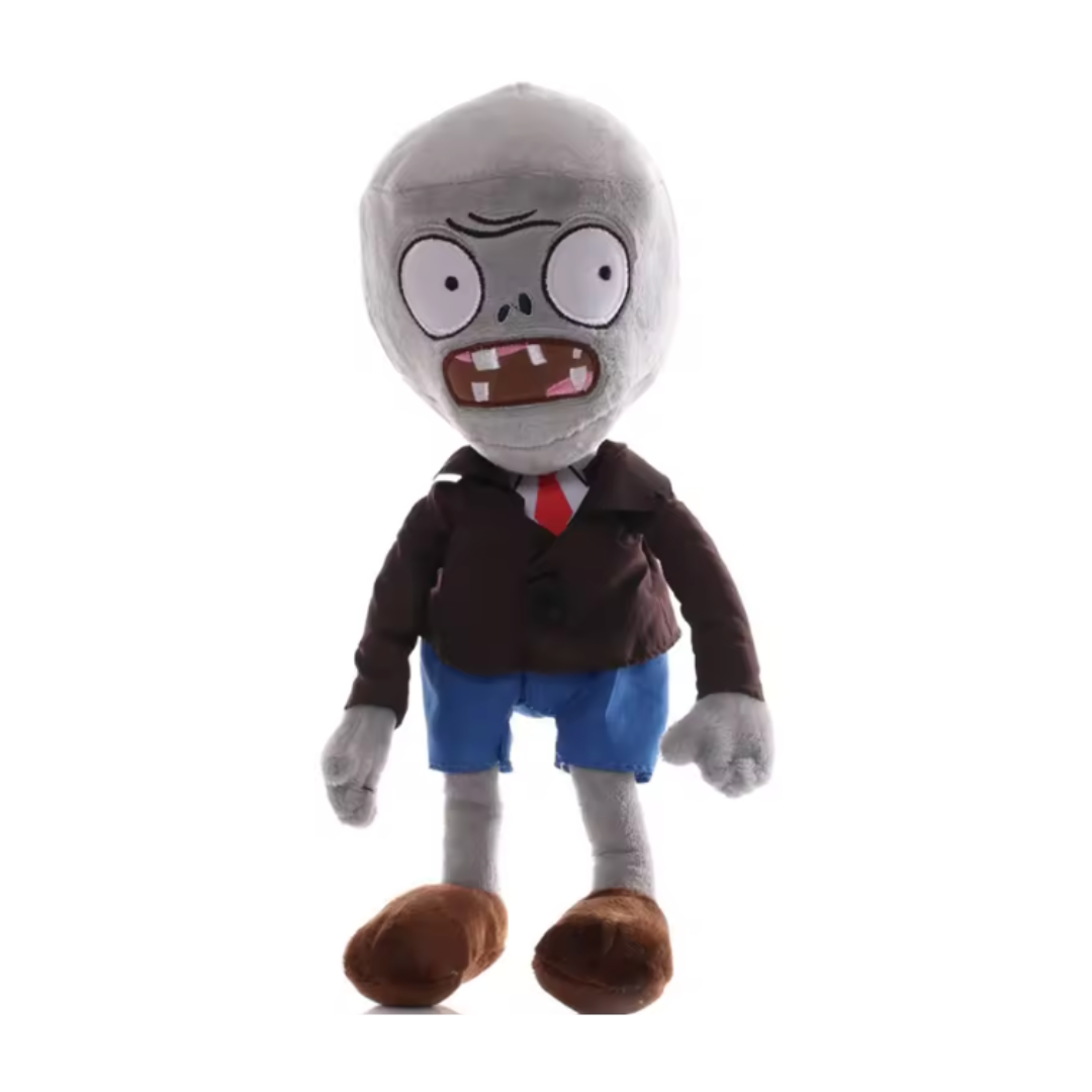 Lanzaguisantes de plantas vs zombies