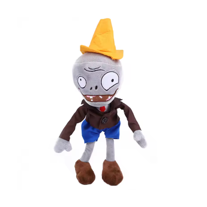 Lanzaguisantes de plantas vs zombies
