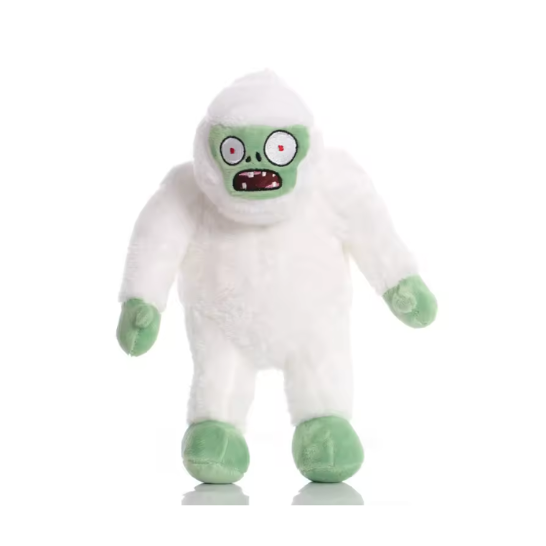 Lanzaguisantes de plantas vs zombies