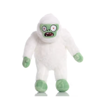Lanzaguisantes de plantas vs zombies