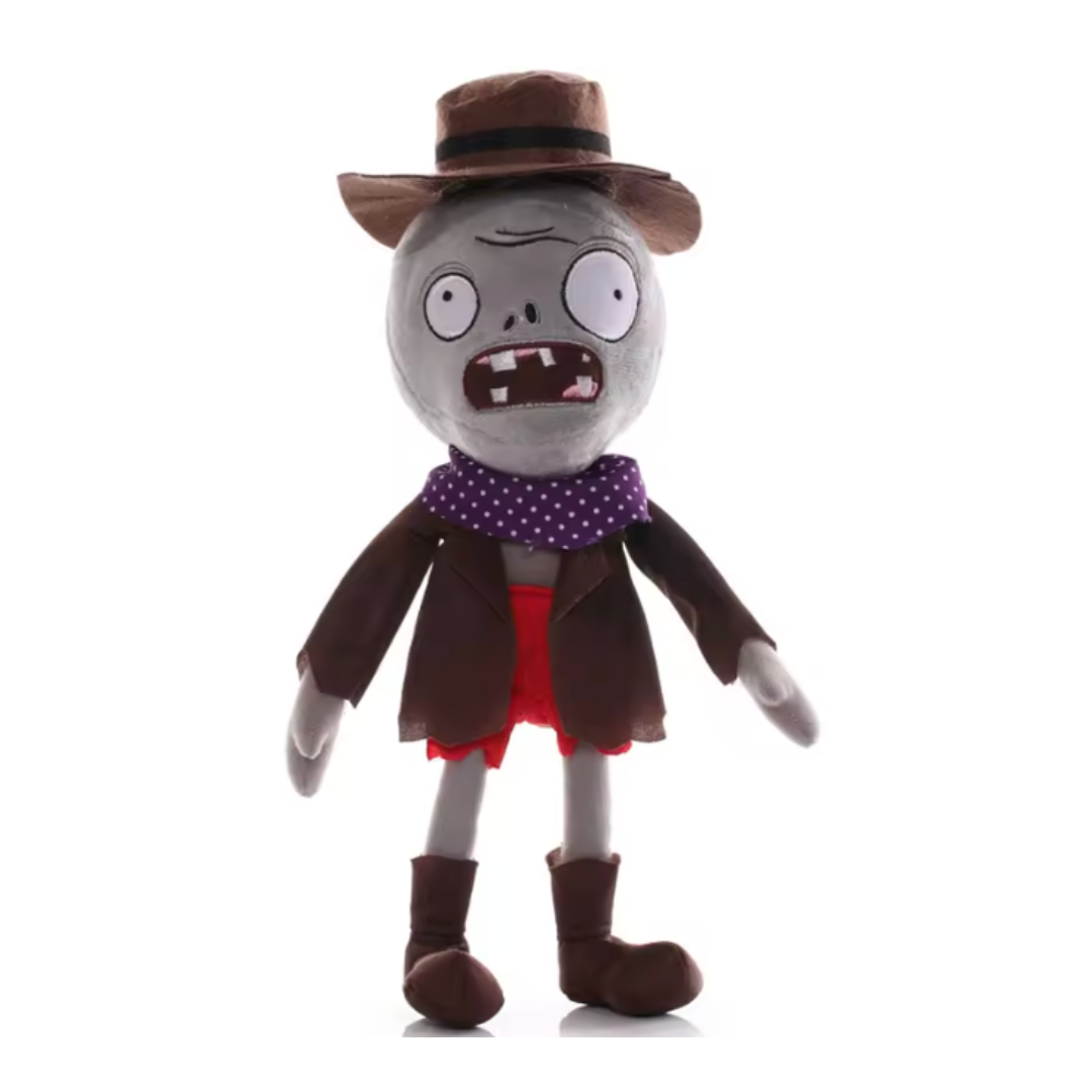 Lanzaguisantes de plantas vs zombies