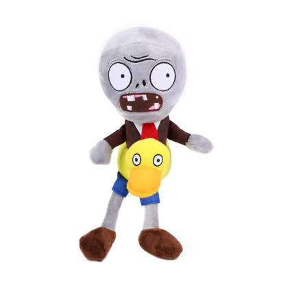 Lanzaguisantes de plantas vs zombies