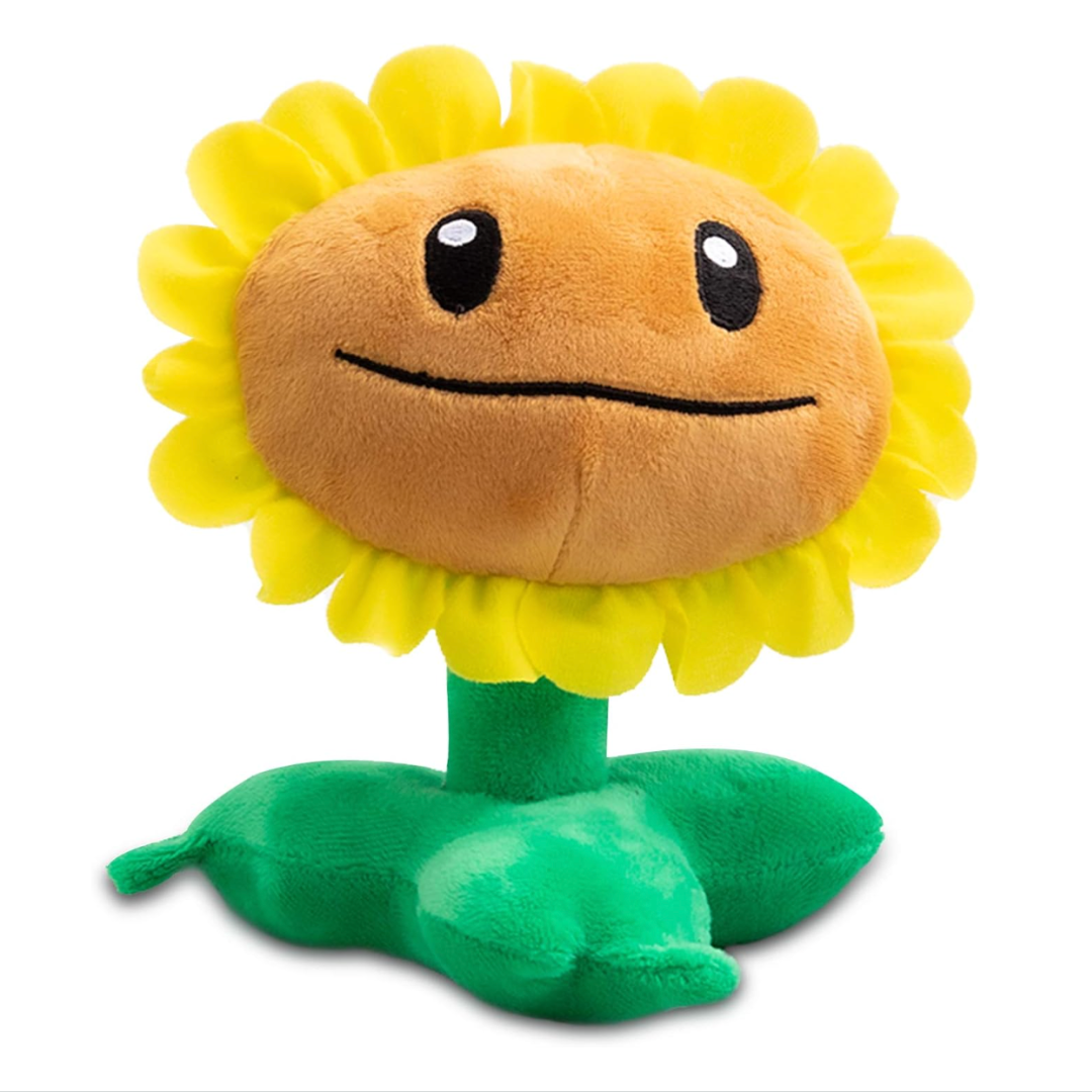Lanzaguisantes de plantas vs zombies