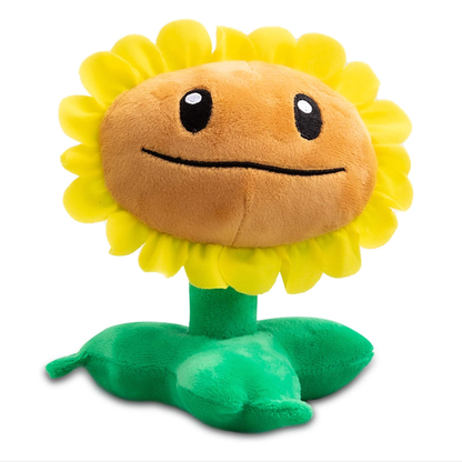 Lanzaguisantes de plantas vs zombies